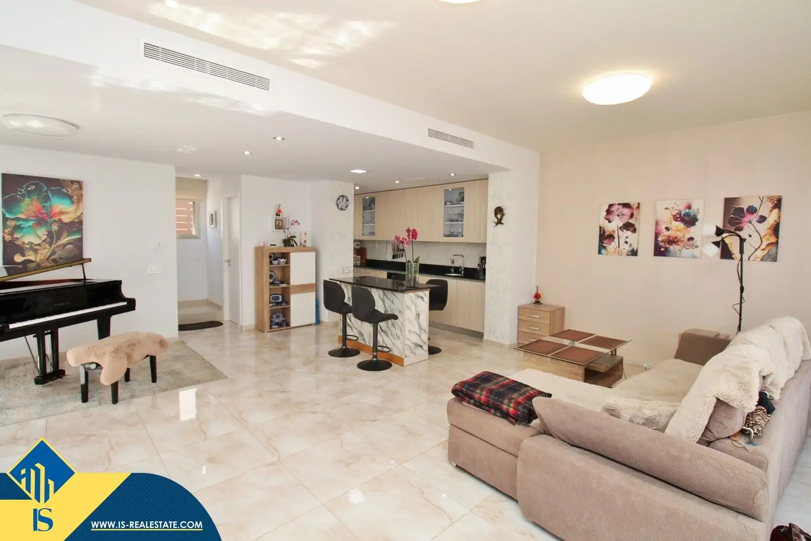 Villa mit Garten zum Verkauf in Orihuela Costa, imagen 4