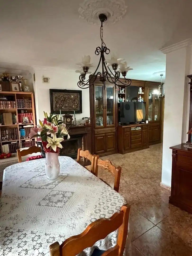 Casa adosada en venta en Churriana - El Pizarrillo - La Noria-Guadalsol