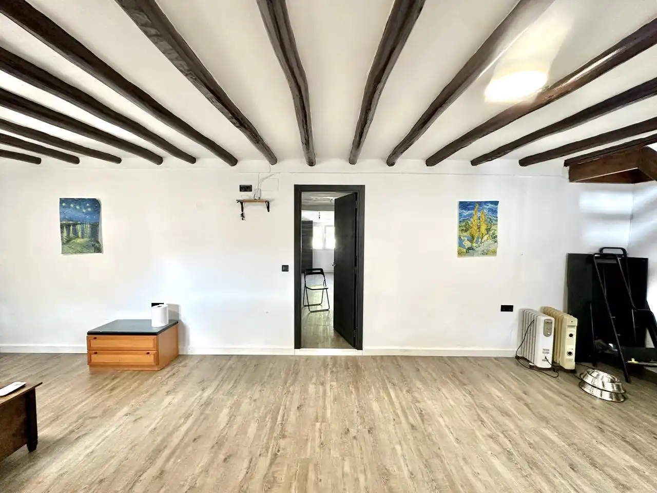 Casa o chalet en venta en Antequera con Aire acondicionado, Jardín privado y Parquet
