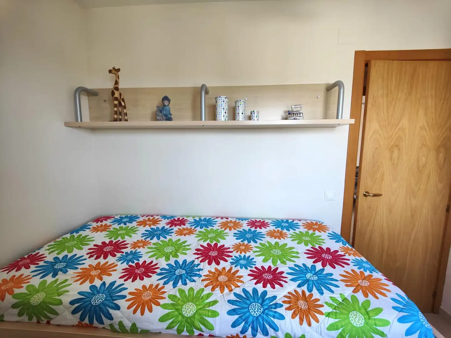 Habitación de Piso en venta en Cunit con Terraza y Alarma