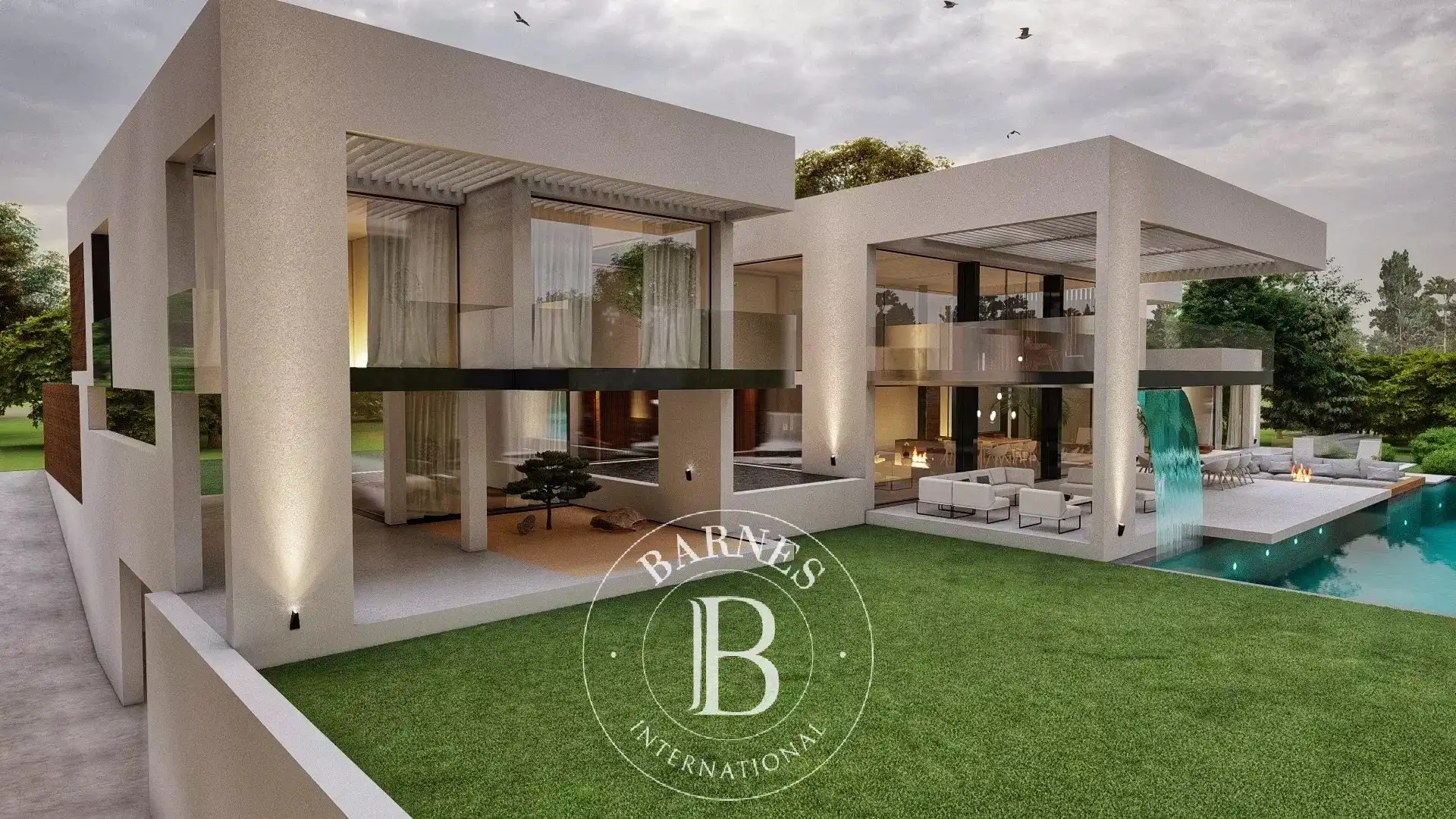 Terreny residencial en venda a La Roca del Vallès, imagen 9