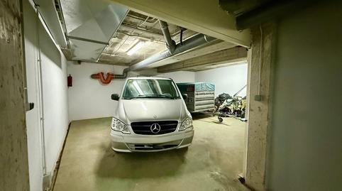 Foto 2 de Garatge en venda a Avenida de S'agaró, Port d'Aro, Girona