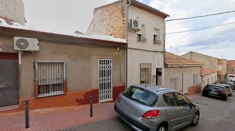Photo 2 of Houses for sale in Buenavista, Barqueros, Murcia Capital