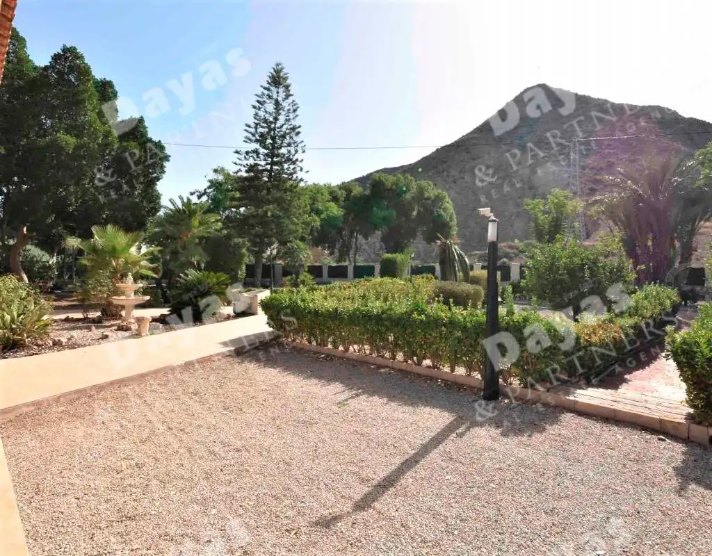 Chalet con piscina en venta en Redován, imagen 43