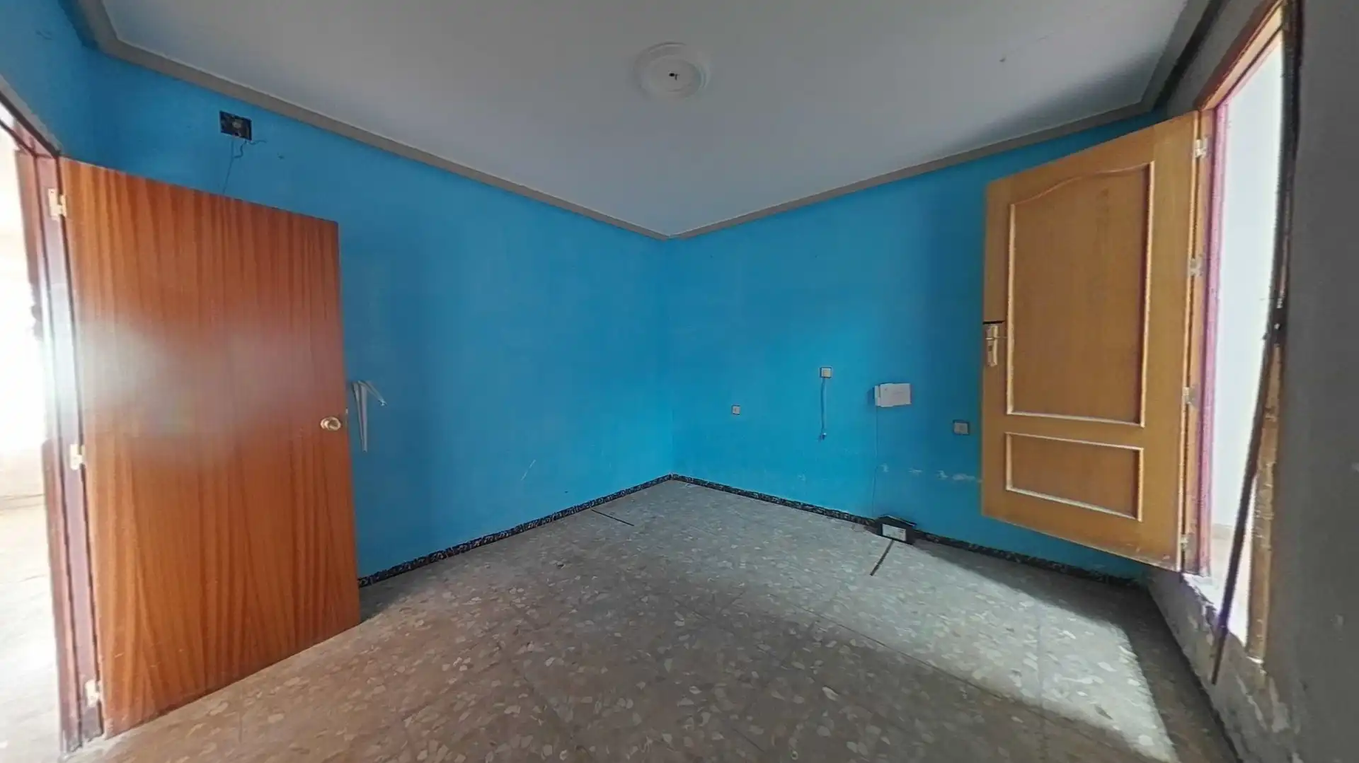 Dormitori de Casa o xalet en venda en Puertollano