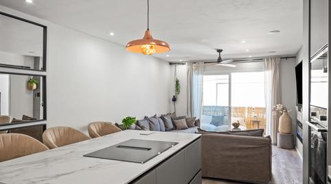 Foto 2 de Àtic en venda a Camí Des Regueró  
bloque  
planta  
puerta D
, Sant Antoni de Portmany, Illes Balears