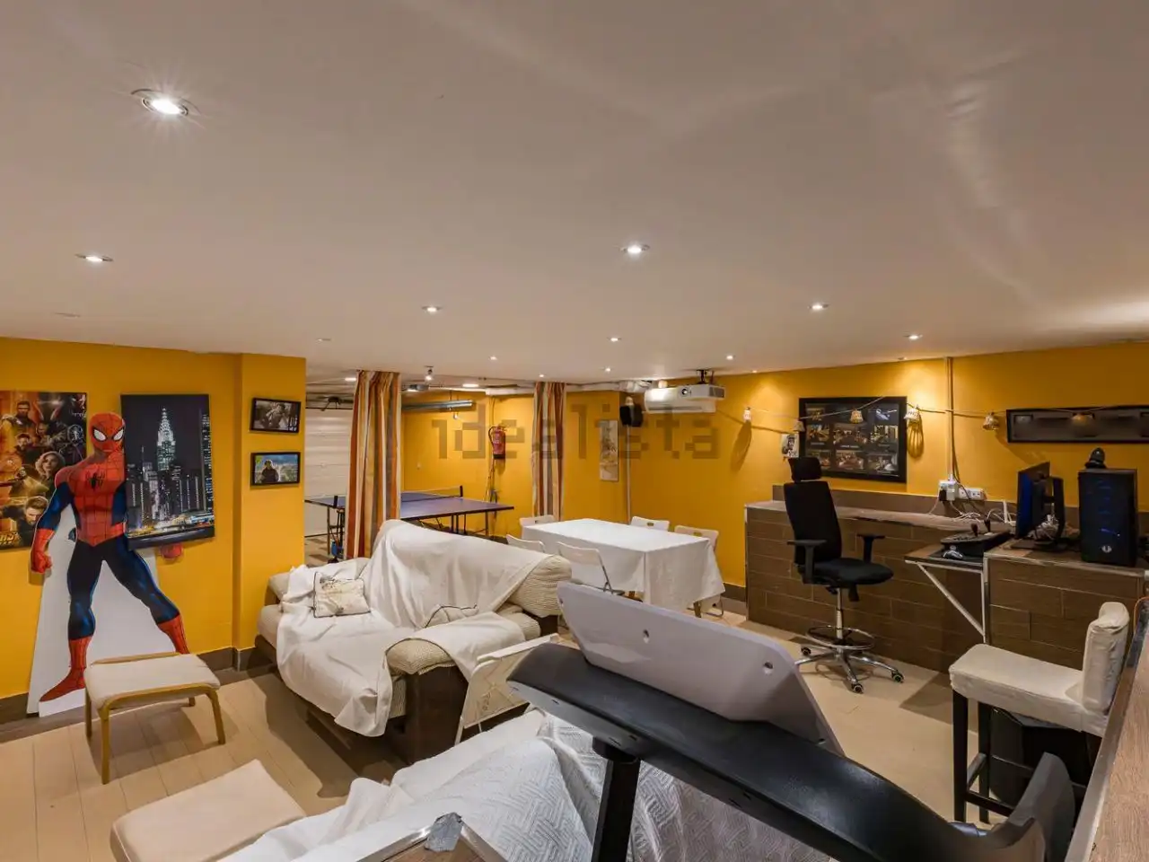 Dúplex en venta en Alguazas con Aire acondicionado, Terraza y Balcón