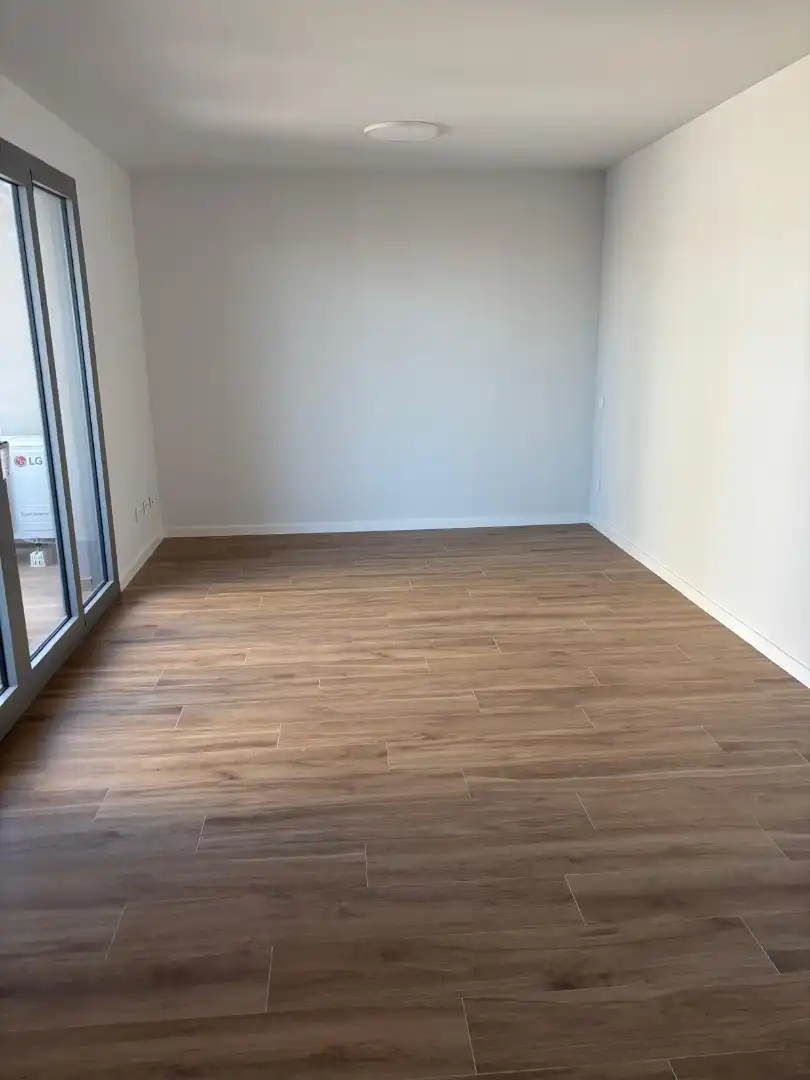 Sala de estar de Piso de alquiler en Quart de Poblet con Aire acondicionado, Calefacción y Trastero
