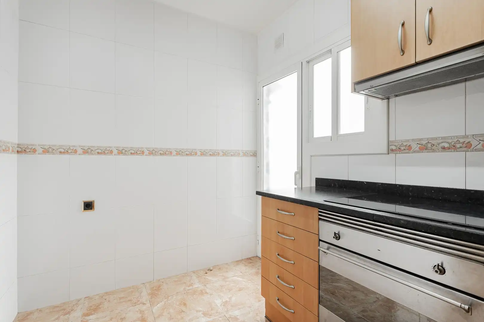 Cocina de Piso en venta en Premià de Mar