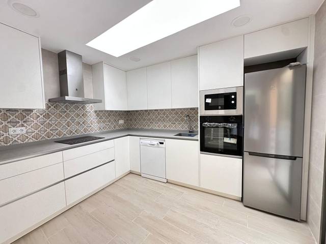 Dúplex en Venta en Roche