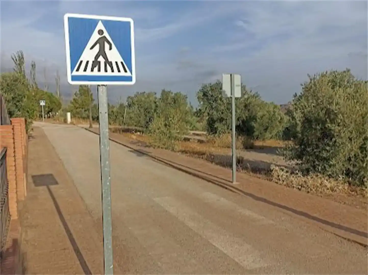 Außenansicht von Grundstücke zum Verkauf in Huéneja