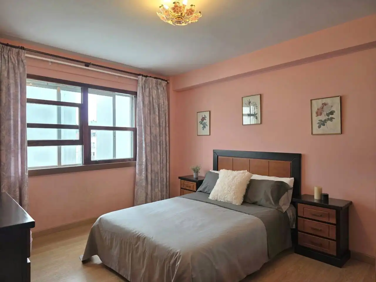 Habitación de Piso en venta en A Coruña Capital 