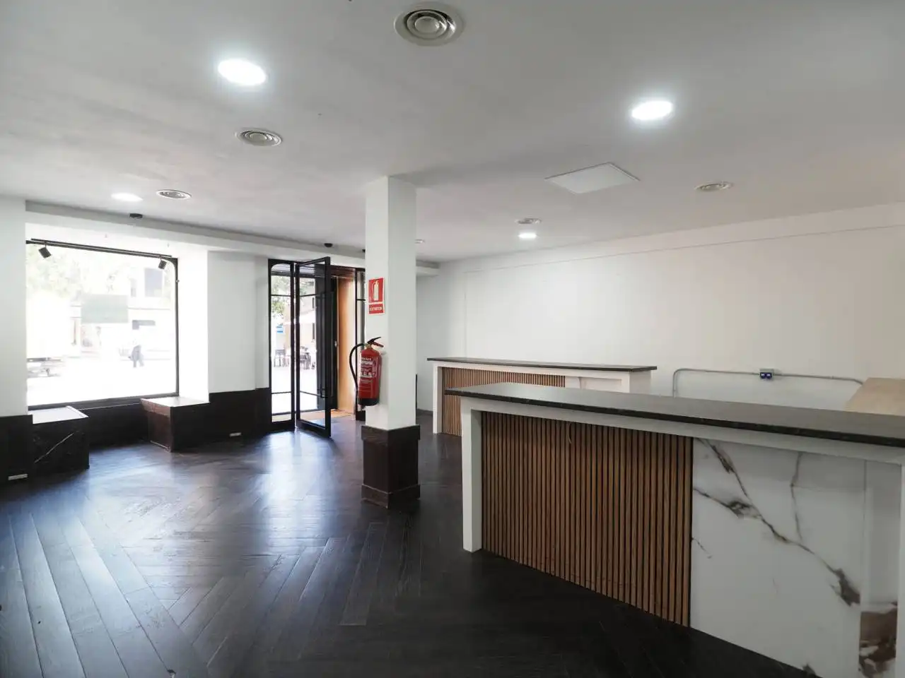 Commercial properties for rent in Granollers