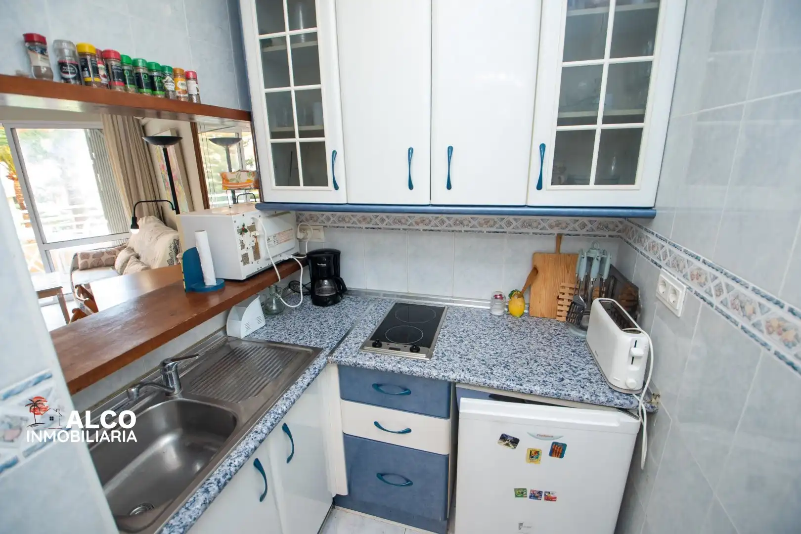 Study for sale in Torrox, Málaga