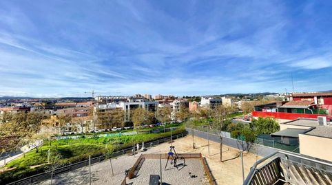 Foto 5 de Pis en venda a Carretera Barcelona, Catalunya - Fontetes, Cerdanyola del Vallès