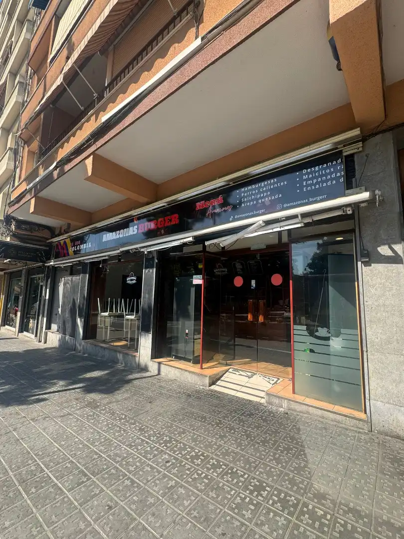Local comercial en venta en Avinguda de Barcelona 135, imagen 3