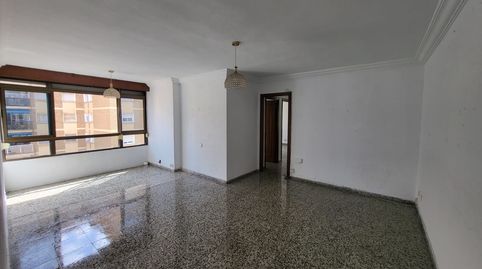 Foto 5 de Piso en venta en Calle Capulino Jáuregui, Parque Ayala - Jardín de la Abadía - Huelín, Málaga Capital