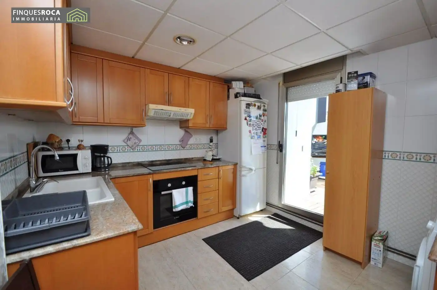Penthouse with lift for sale in Calle RAMON DAS NEVES, imagen 4