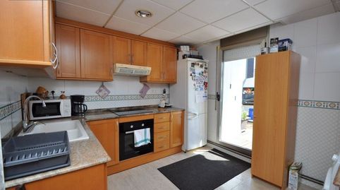 Foto 4 de Ático en venta en Calle Ramon Das Neves, Avinguda Catalunya, La Ràpita