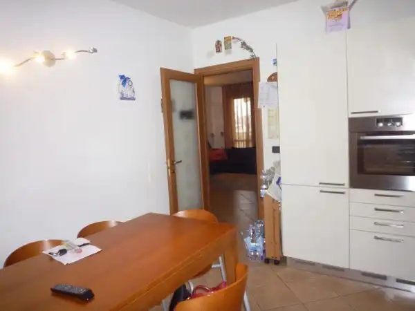 Kitchen of Flat for sale in Lleida