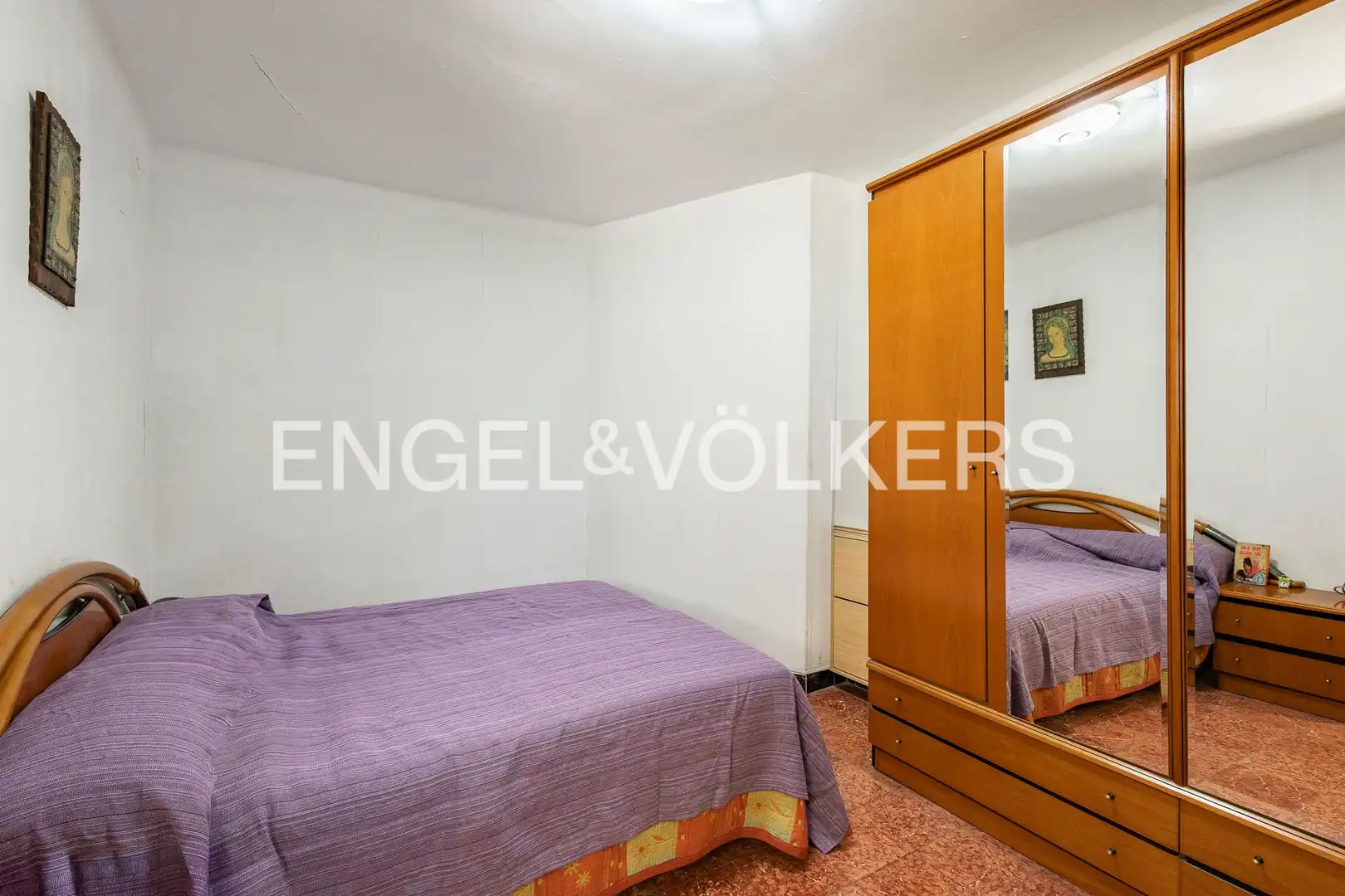 Habitación de Casa o chalet en venta en Rubí con Calefacción