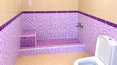 Foto 3 de Casa o chalet en venta en Calle Libertat, Zona Pueblo, Calpe / Calp