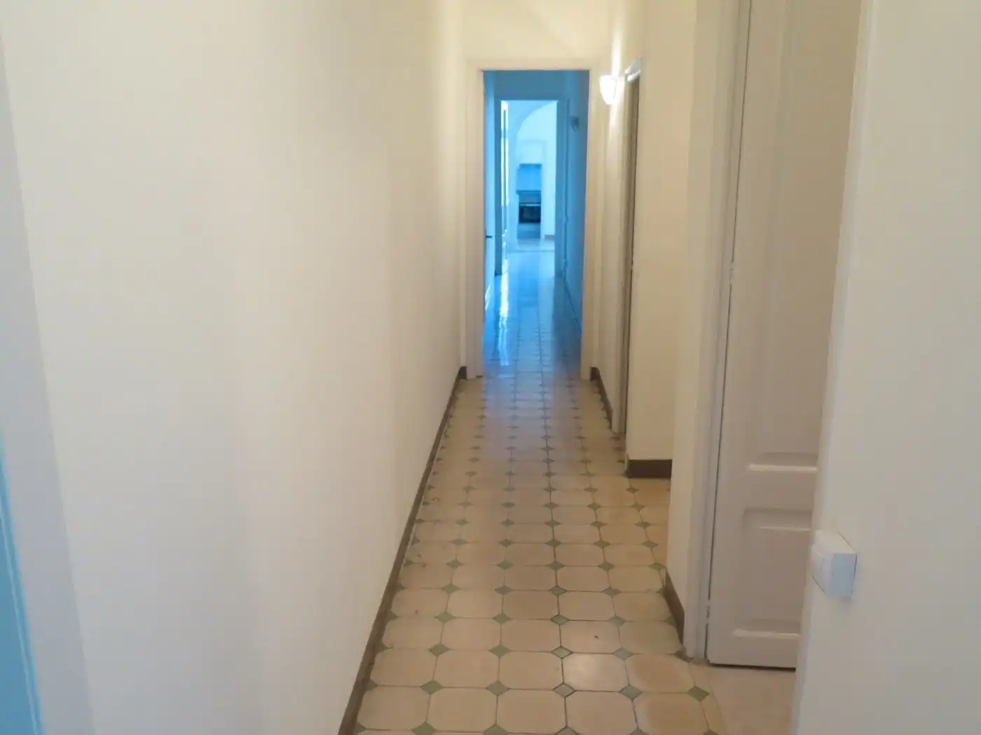 Flat for rent in Rambla, Centre