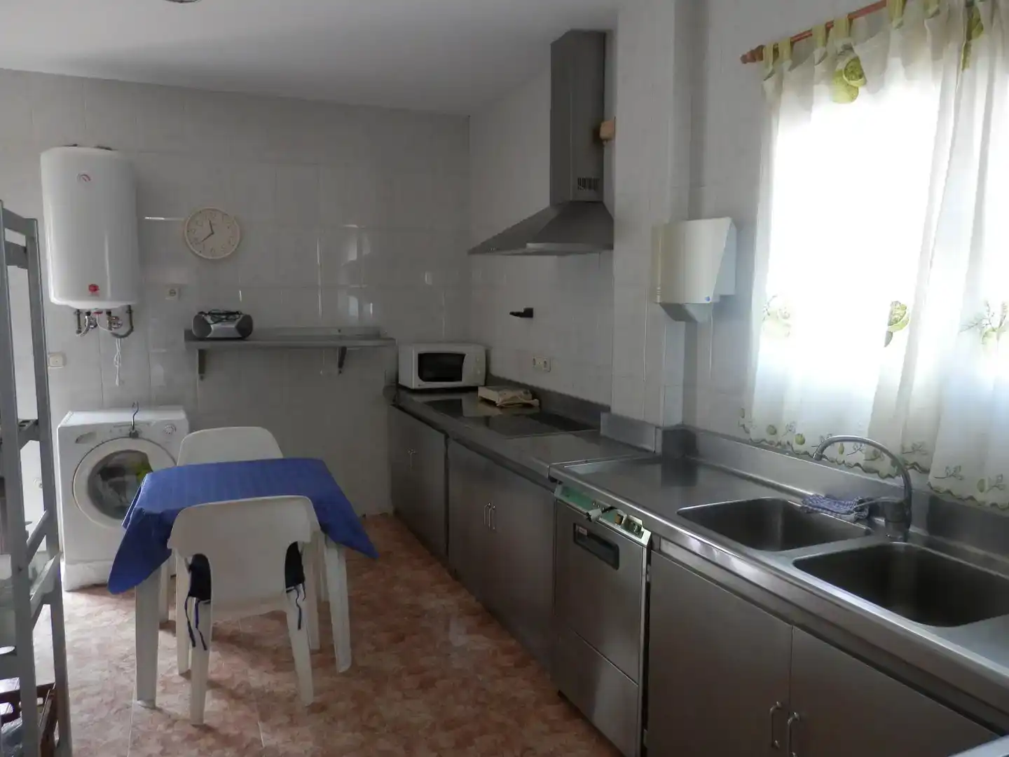 Cocina de Casa o chalet para compartir en Ciudad Jardín