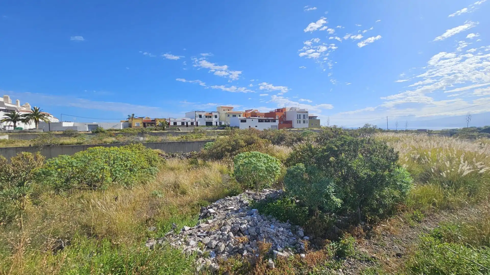 Terreno residenziale in vendita a La Guancha, imagen 18