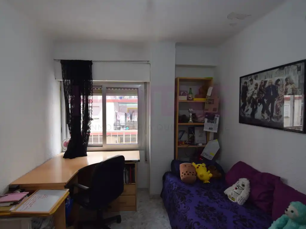 Habitación de Apartamento en venta en Valencia