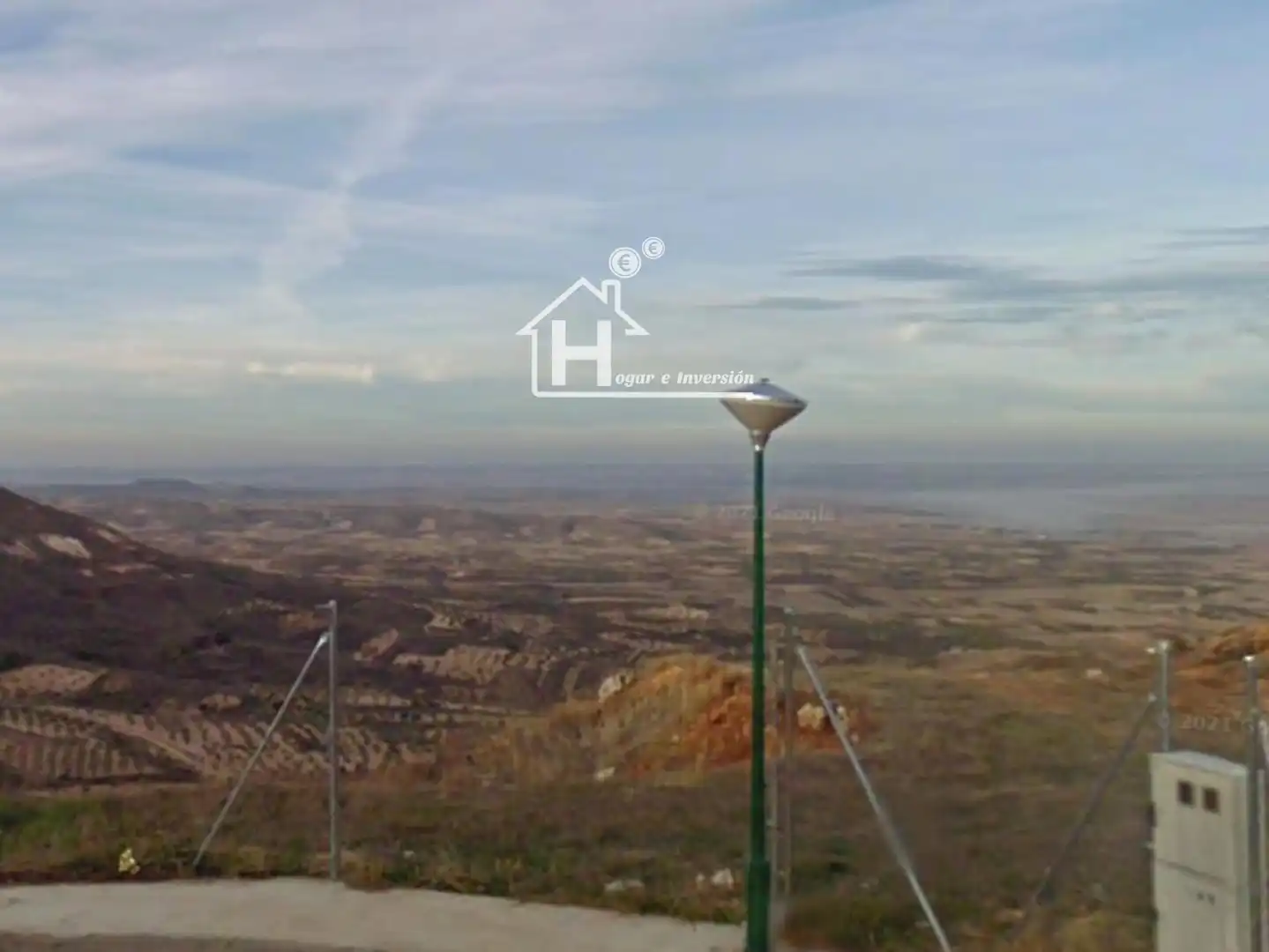 Terreno residenziale in vendita a Mirasierra 221, imagen 2