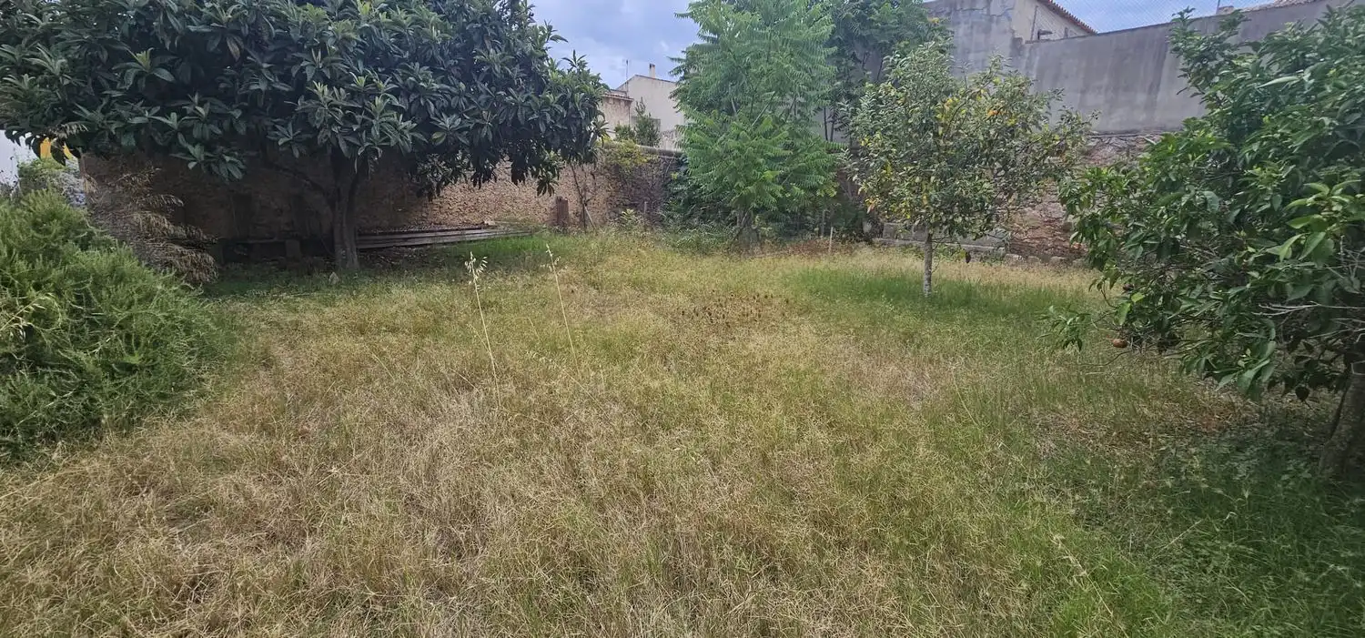 Casa a schiera in affitto a Son Servera Poble, imagen 32