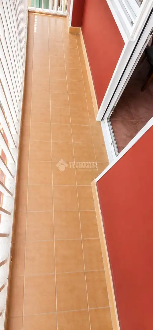 Terrassa de Pis en venda en Sant Adrià de Besòs