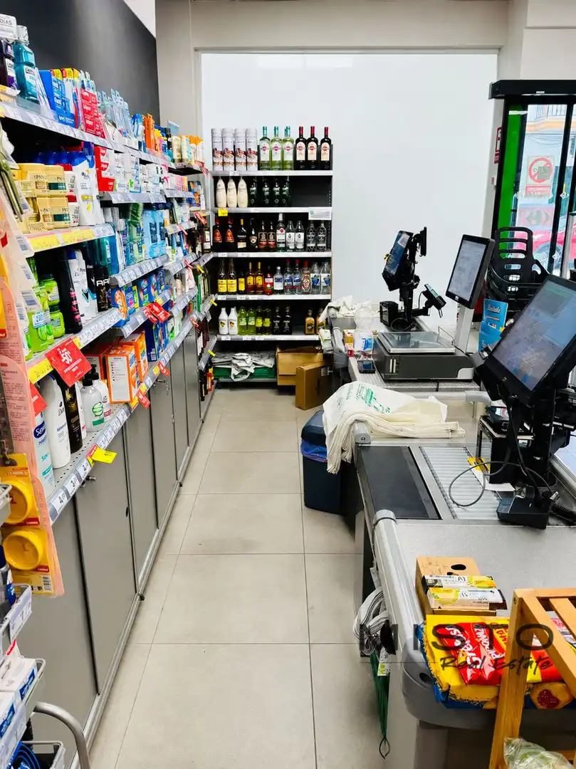 Business premises for transfer in TORREMOLINOS (MÁLAGA), imagen 5