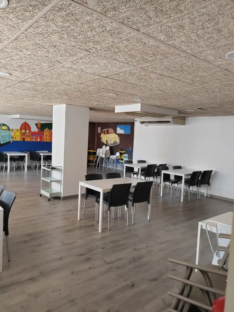 Gewerbefläche zum Verkauf in Horta - Guinardó, imagen 17