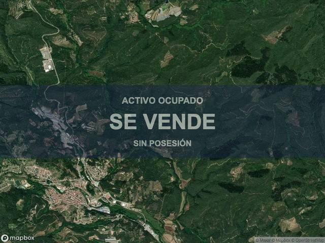 Piso en Venta en Arbúcies