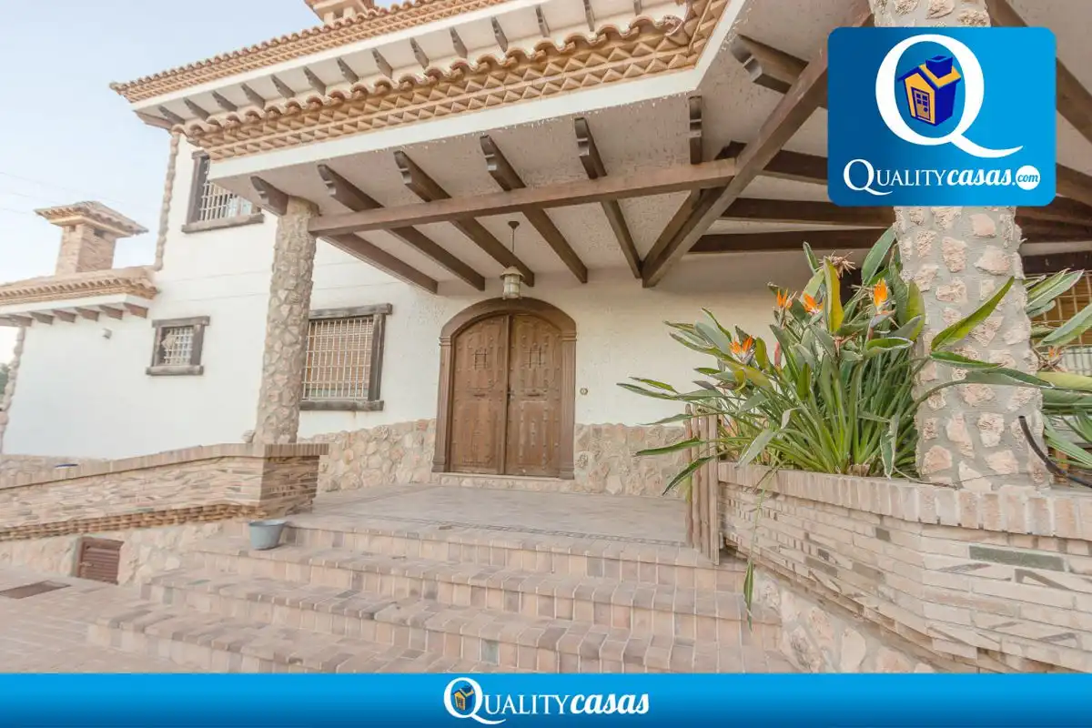 Villa in vendita a Jubalcoi, imagen 4