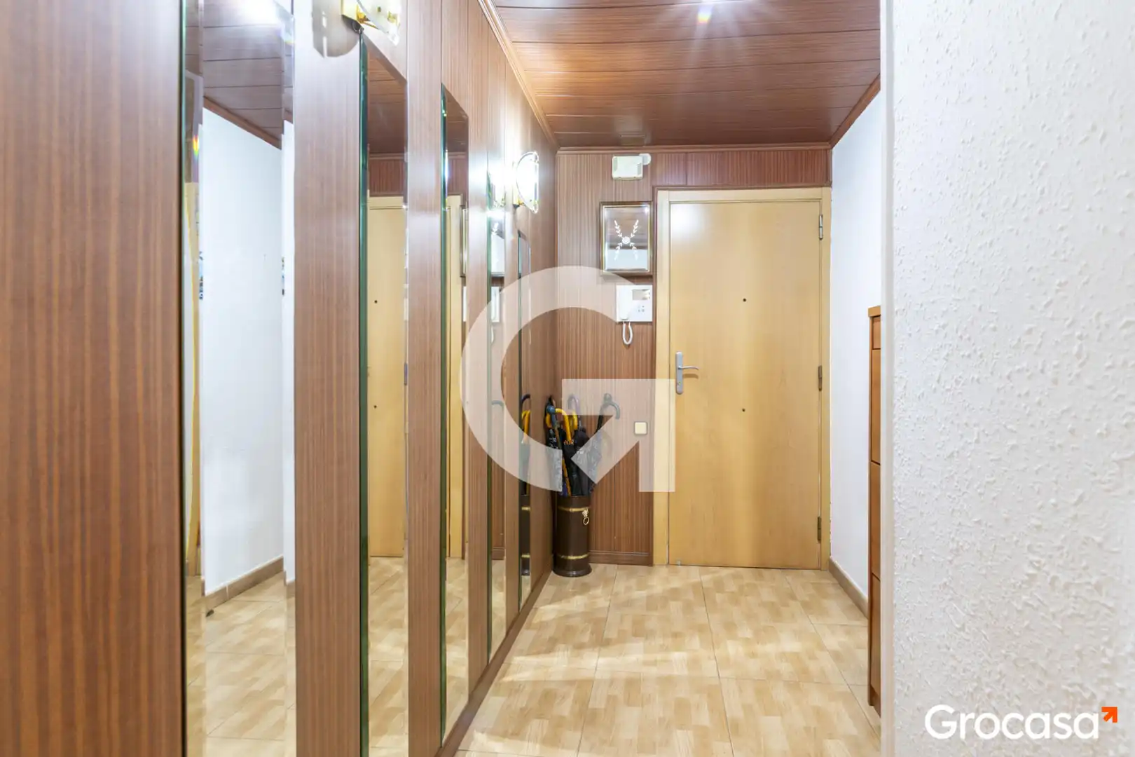 Pis en venda en Sant Feliu de Llobregat amb Forn, Rentadora i Balcó