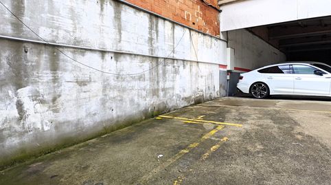 Foto 2 de Residencial en venda a Carrer de Sevilla, Egara, Terrassa