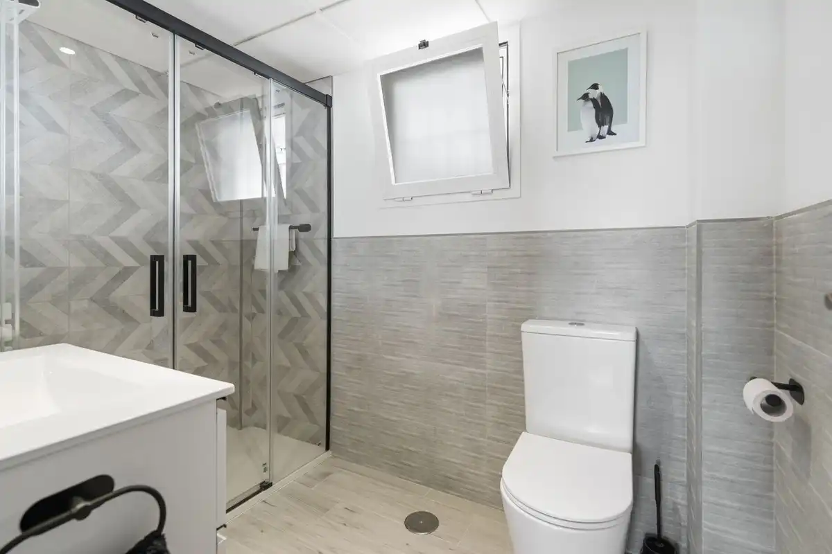Apartamento en venta en Benalmádena pueblo, imagen 5