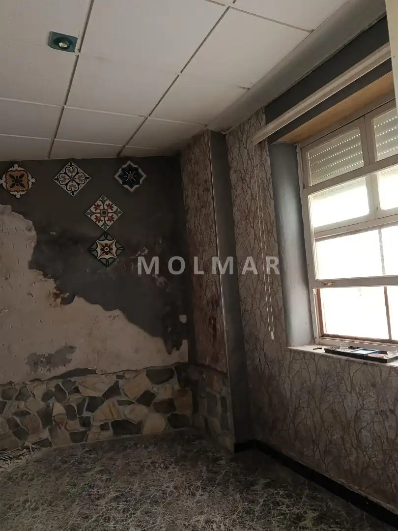 Piso en venta en Elda con Parquet, Terraza y Trastero