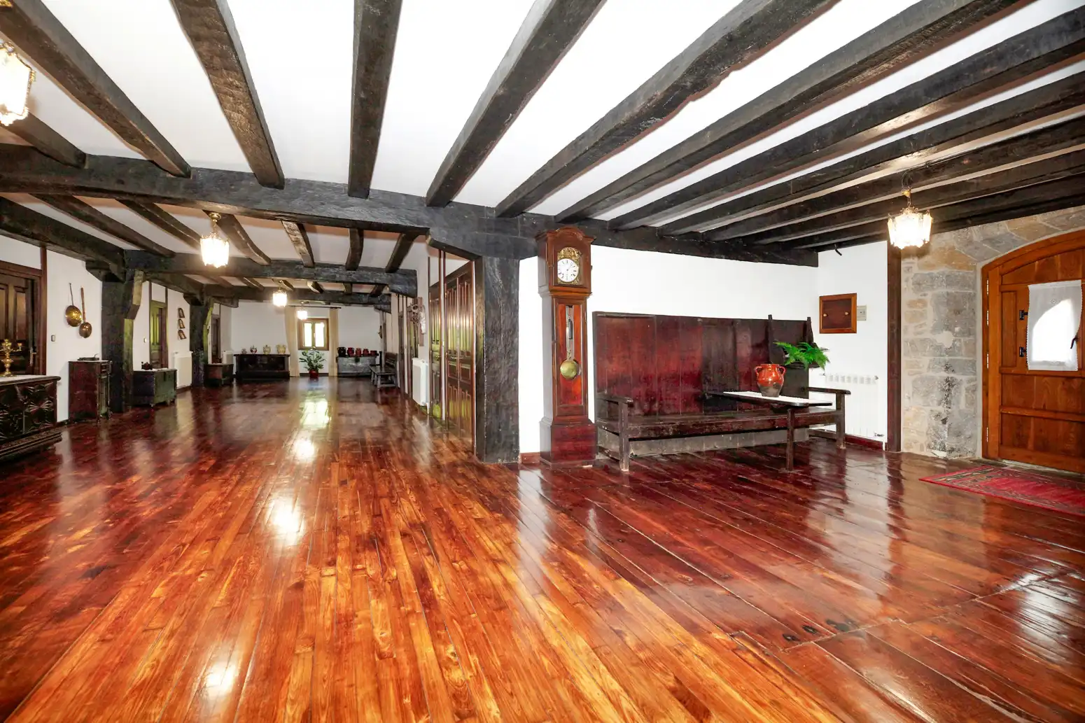 Houses for rent in CALLE SAN PEDRO, 21, Basaburua