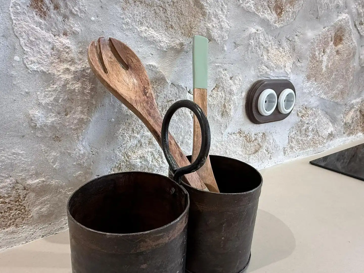 Kitchen of Flat for sale in Sóller