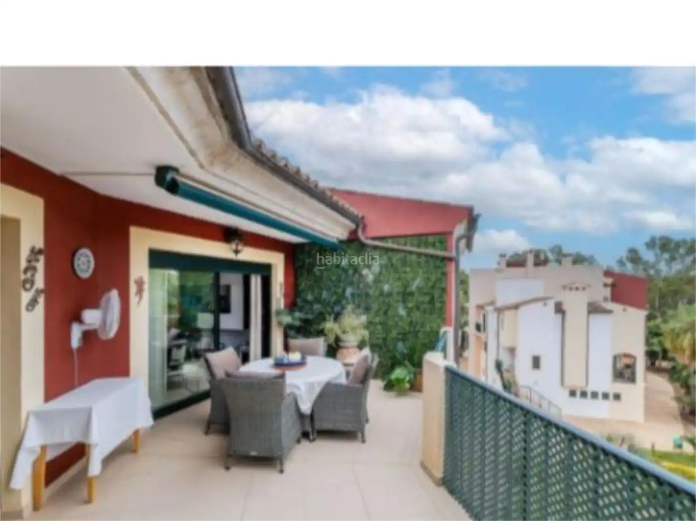 Appartement compact avec ascenseur à vendre à Avinguda Miguel Unamuno 0, imagen 6