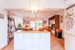 Casa con piscina in affitto a C. penya rotja, imagen 7