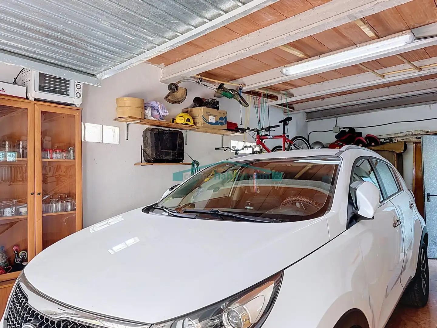 Maison rustique avec jardin à vendre à Sagunto ciudad, imagen 23