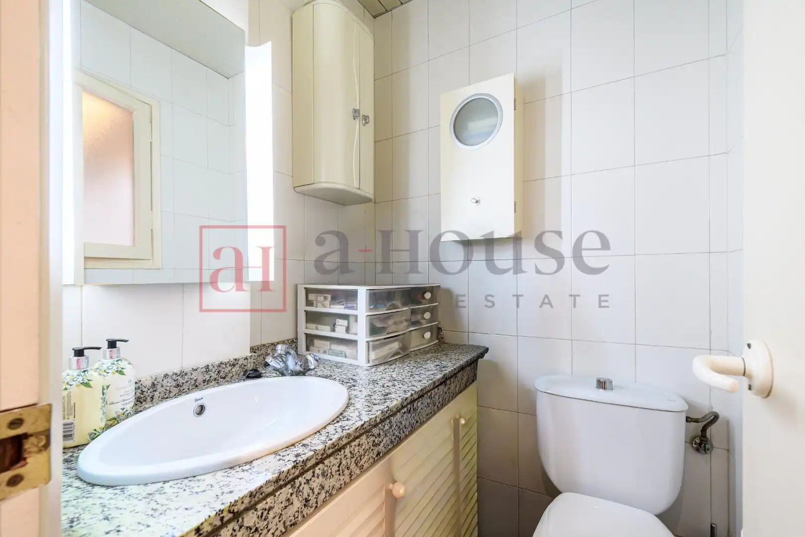 Piso con ascensor en venta en Avenida de Josep Tarradellas, imagen 12