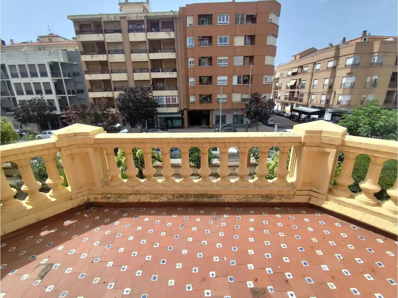 Wohnung zum Verkauf in Calle GRAN VIA Y MELCHOR DE MACANAZ, imagen 24