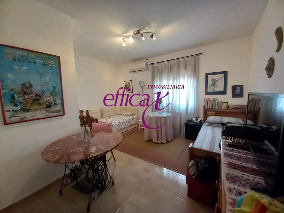 Dormitori de Casa o xalet en venda en La Puebla de Montalbán amb Aire condicionat i Calefacció