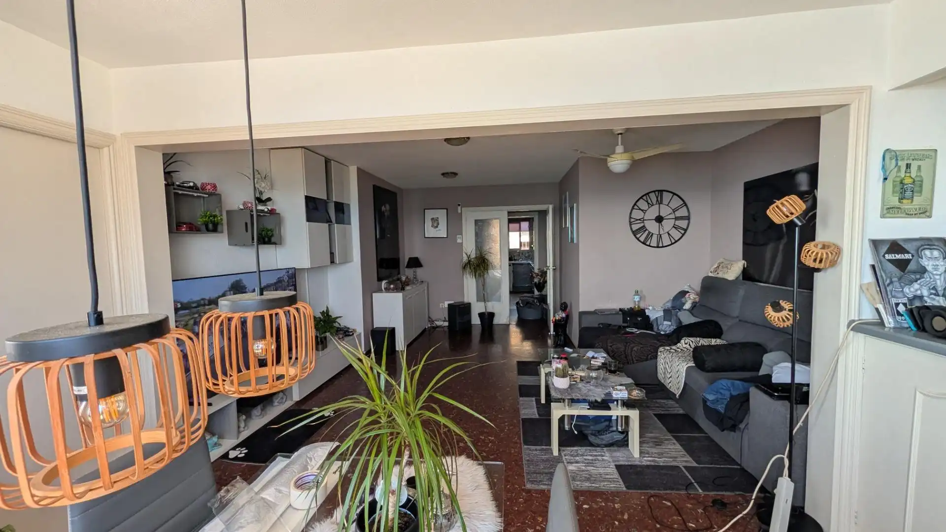 Apartamento con ascensor en venta en Playa de Levante, imagen 16